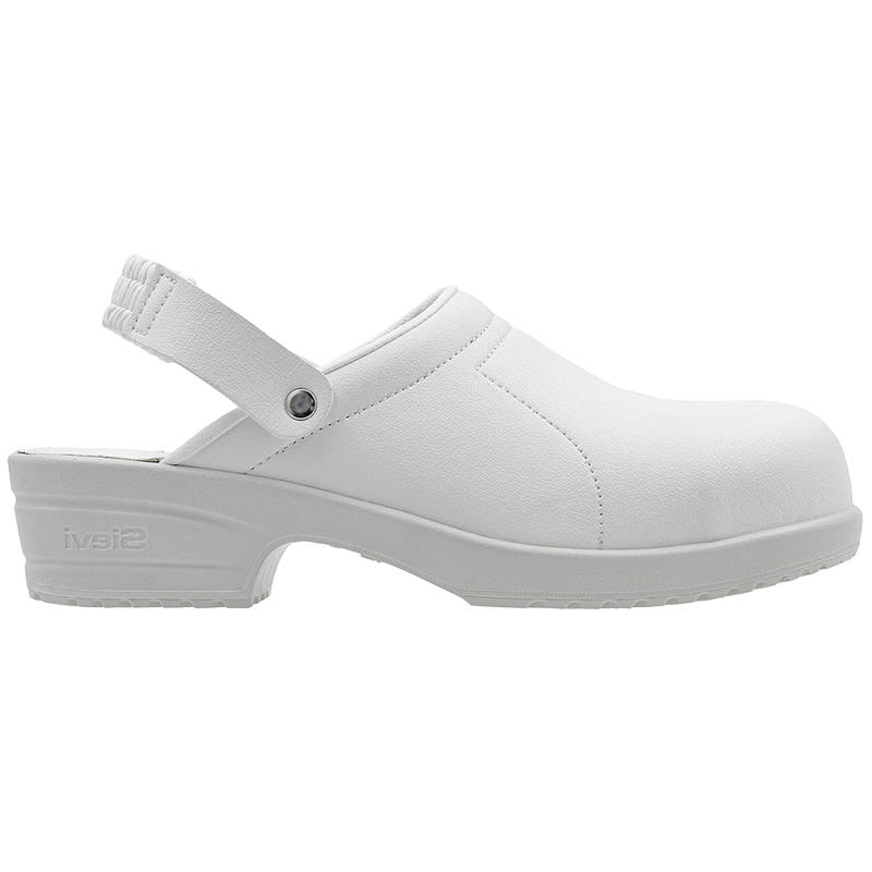 Sievi Riff White SBAE 52933