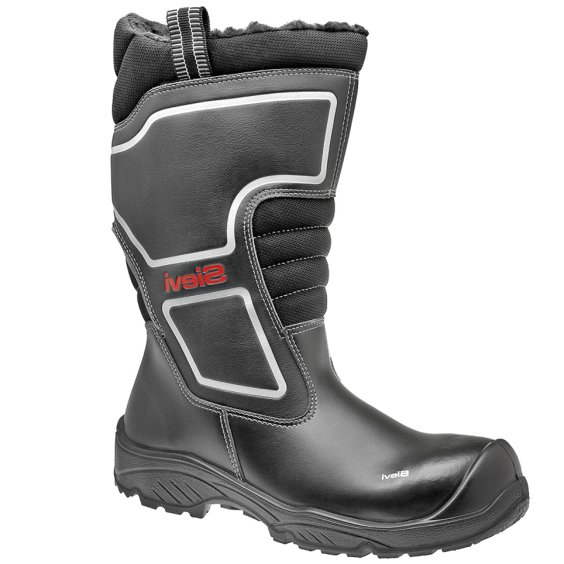 Sievi Laars Storm XL+ 52782 Hoog S3L