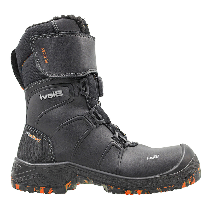 Sievi Alaska GT Roller XL+ S7 52859