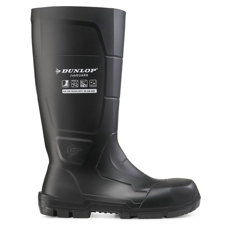 Dunlop NA2HD01 Knielaars Acifort Jobguard S5
