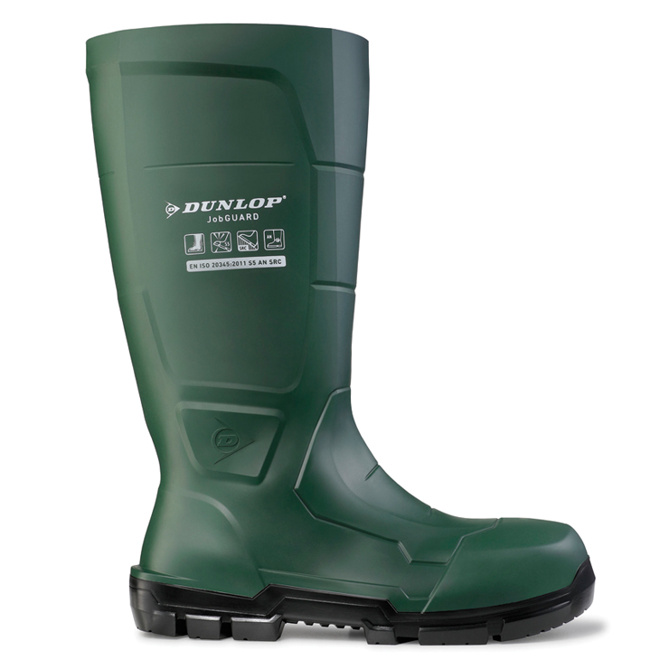 Dunlop NA2KL01 Knielaars Acifort Jobguard S5