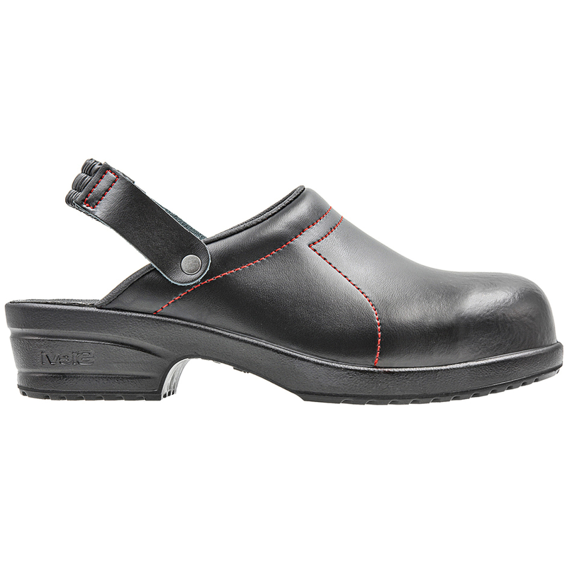 Sievi Riff Black SBAE 52933