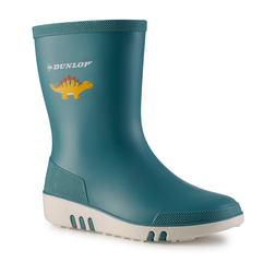 Dunlop MH0HN01 Mini kinderlaars pvc Blauw