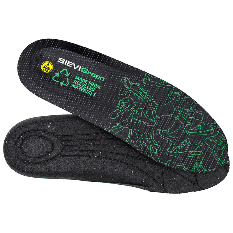 Sievi Sievi Green Comfort Inlegzool 99515