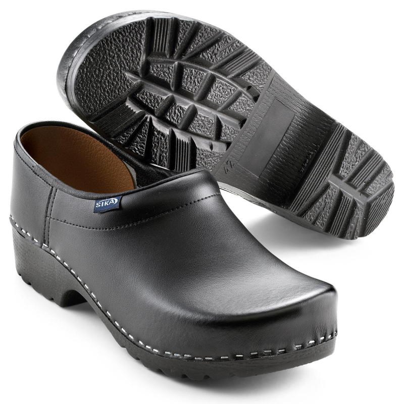 Sika 124 Klomp Traditionel D.H. PU