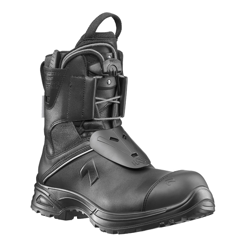 Haix Airpower XR91 Schoen  605207 F1 P