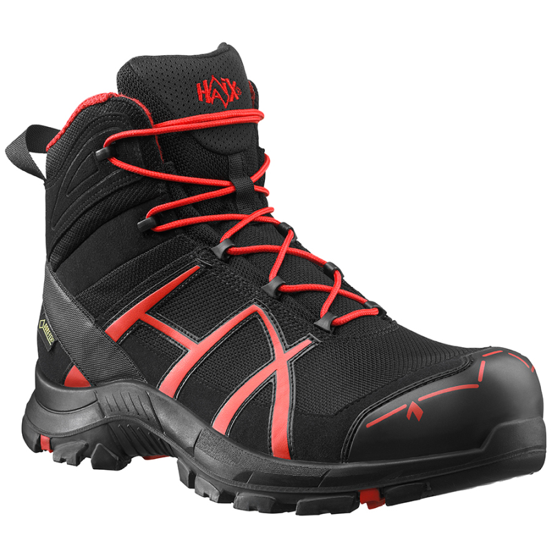 Haix Black Eagle Safety 40.1 Schoen 610018 S3