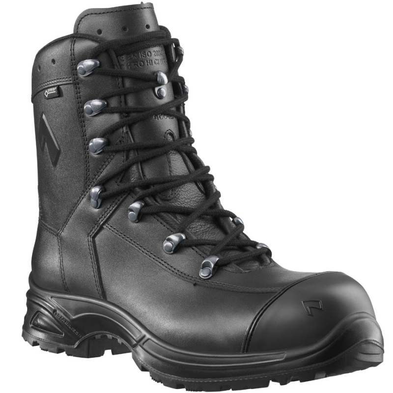 Haix Airpower XR22 Schoen 607633 S3