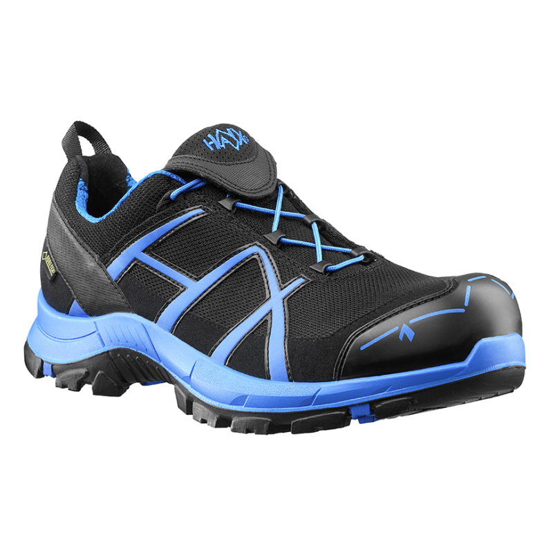 Haix Black Eagle Safety 40.1 Schoen Laag 610001 S3