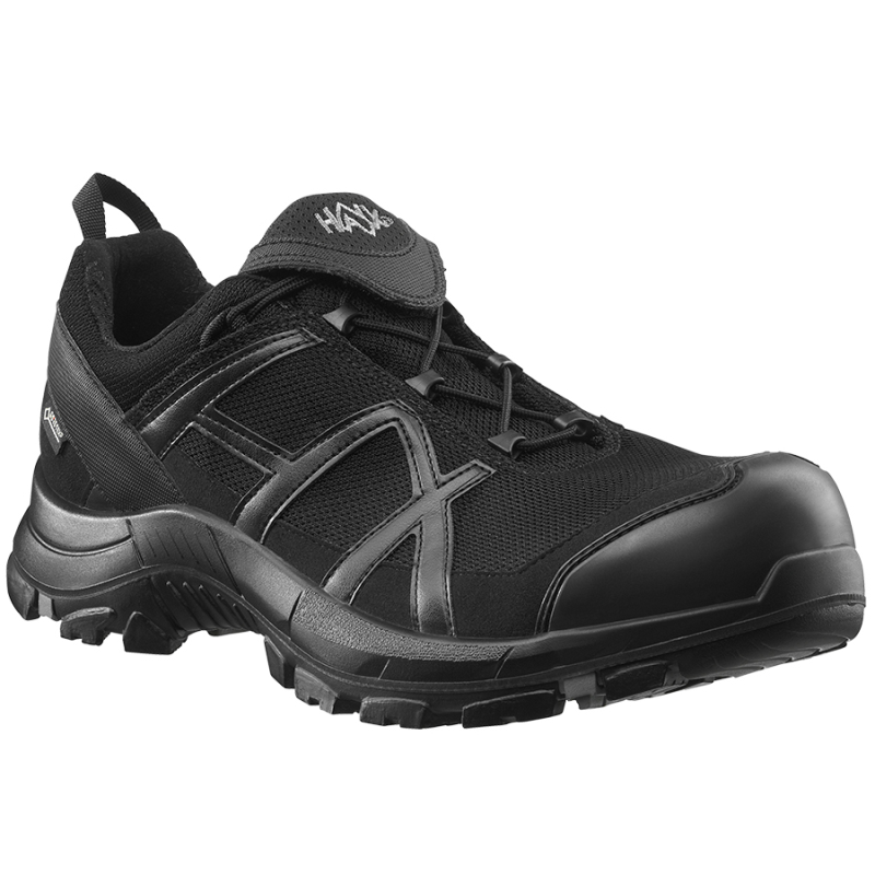 Haix Black Eagle Safety 40.1 Schoen Laag 610010 S3