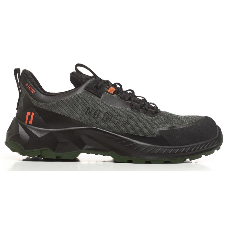 No Risk X-treme Low Green 1257.08 S3L