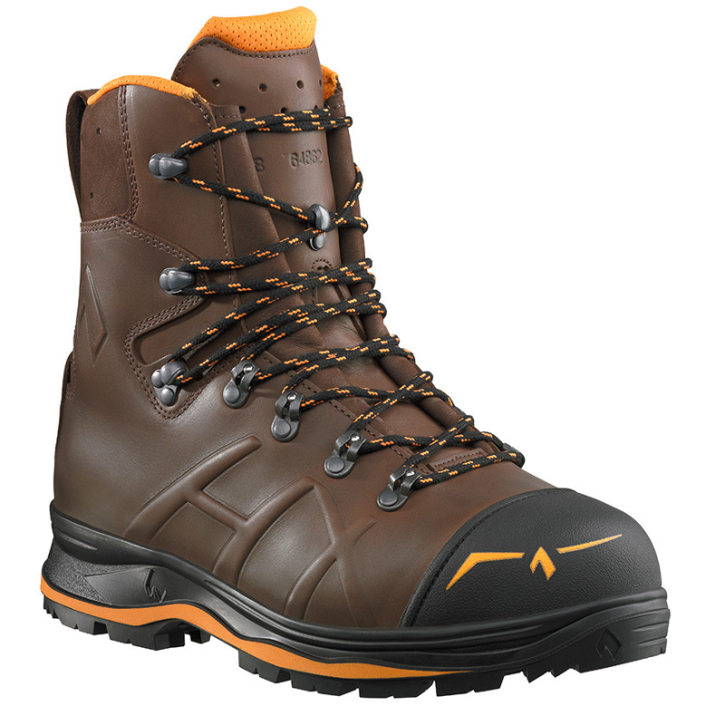 Haix Trekker Mountain 2.0 Schoen Hoog 602018 S3