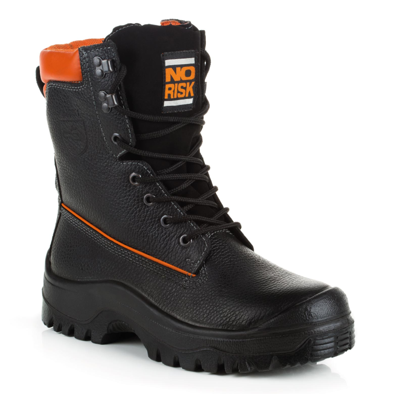 No Risk Zaaglaars Logger 1041.00 S3 Class 1