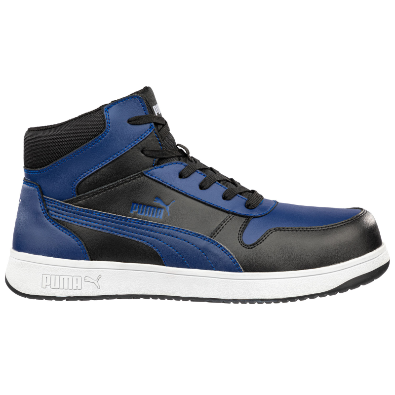 Puma Frontcourt 630070 S3L