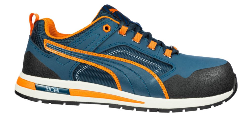 Puma Safety Crosstwist 643100 Metaalvrij S3