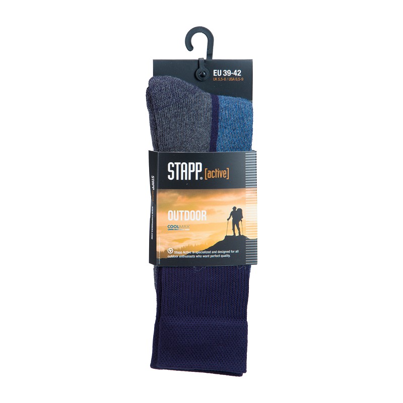Stapp Active Outdoor Sok 29410