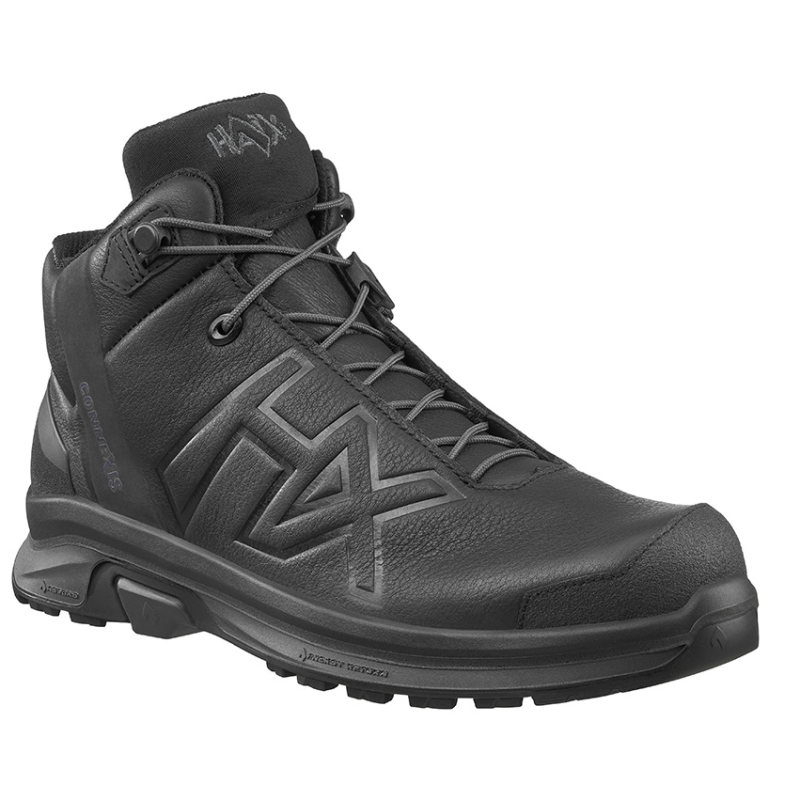 Haix Connexis Go GTX Ws LTR Mid 350004