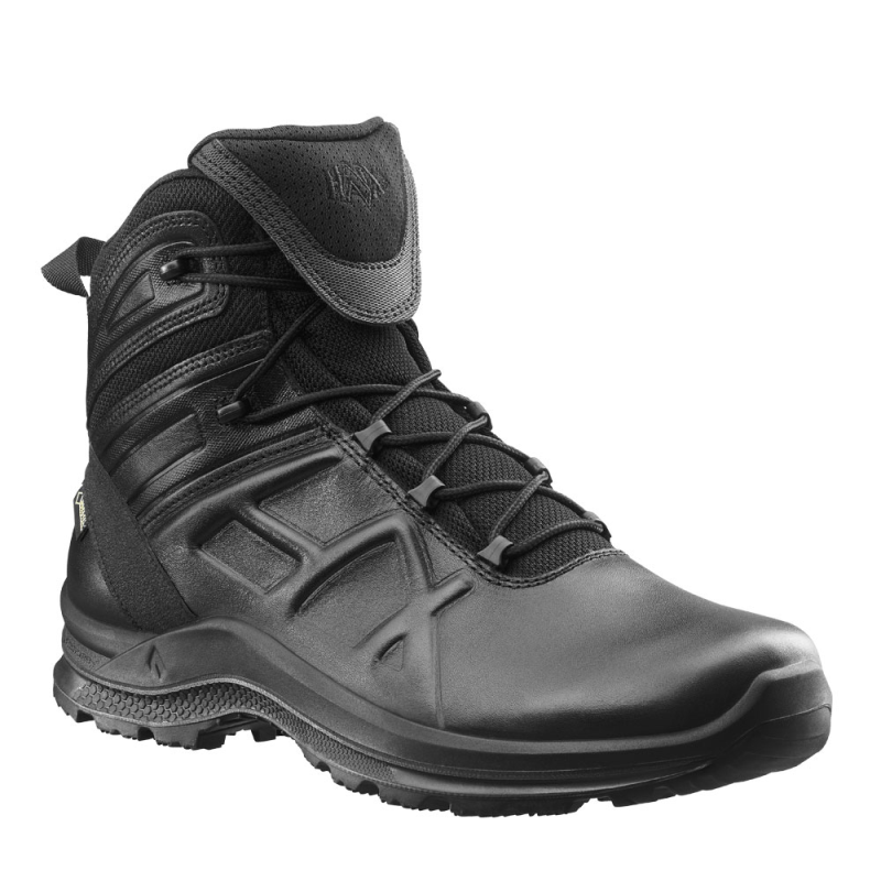 Haix Black Eagle Tactical 2.0 GTX Mid 340002 O2