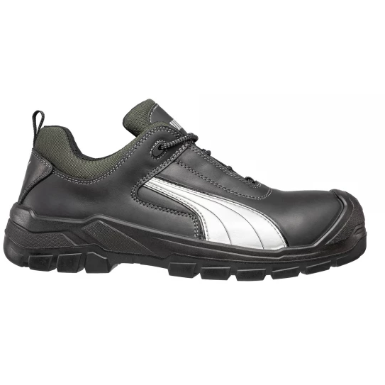 Puma Safety Cascades Laag 640720 S3