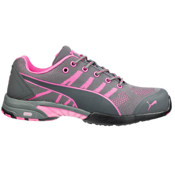 Puma Safety Celerity Knit Laag 642910 S1
