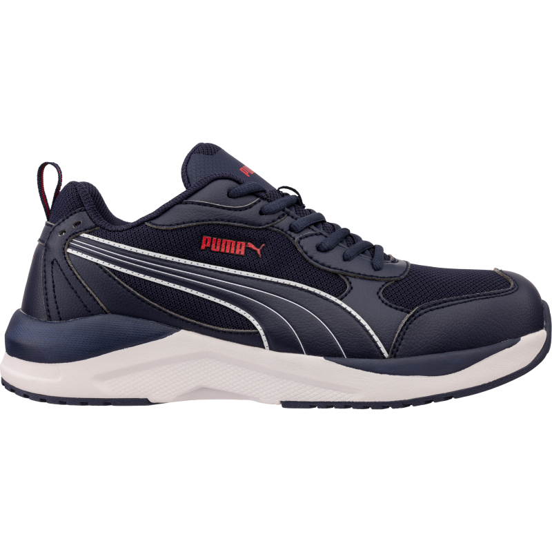 Puma Shift Blue Low S1ps 647730