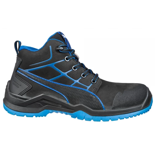 Puma Safety Krypton Mid 634200 S3