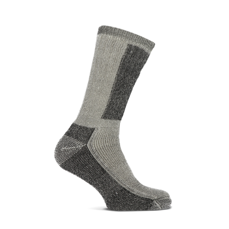 Basset Unisex Socks Merino Thermo Sokken 31550