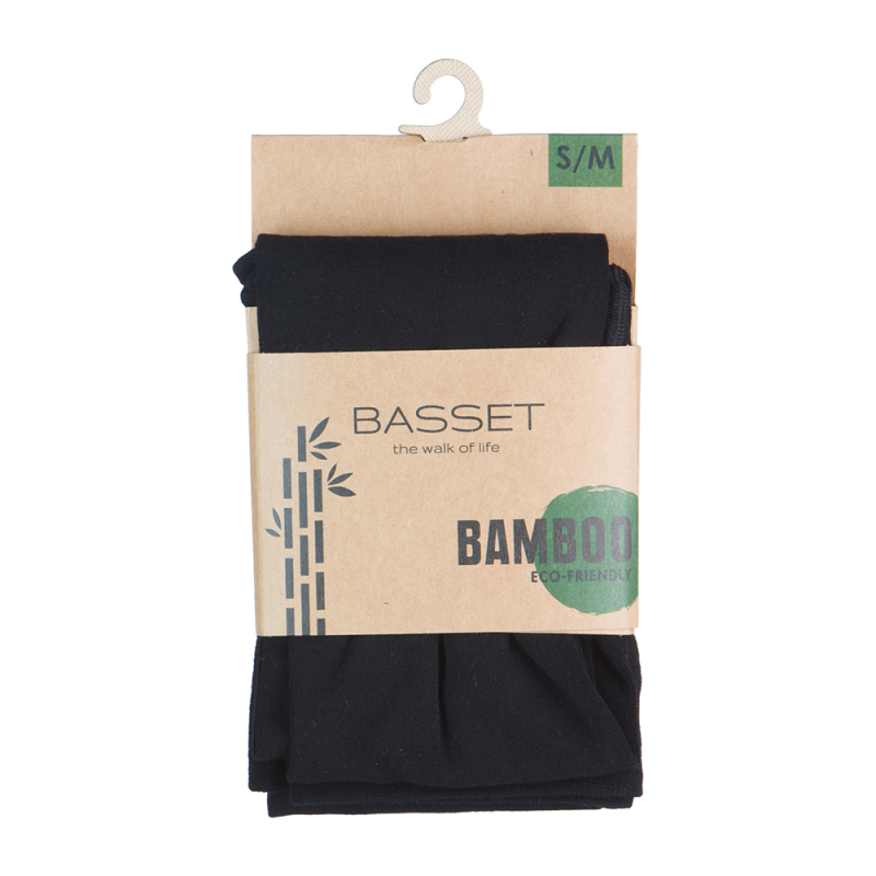 Basset Bamboo Panty 31040