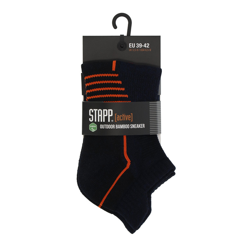 Stapp Active Outdoor Bamboo Sneaker 29610