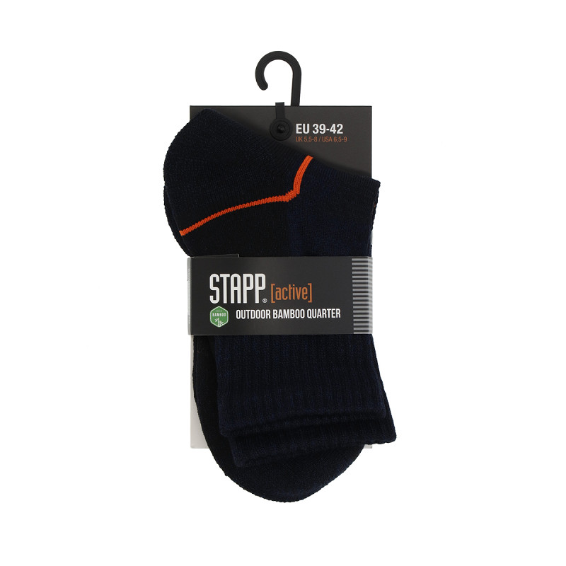 Stapp Active Outdoor Bamboo Quarter 29605
