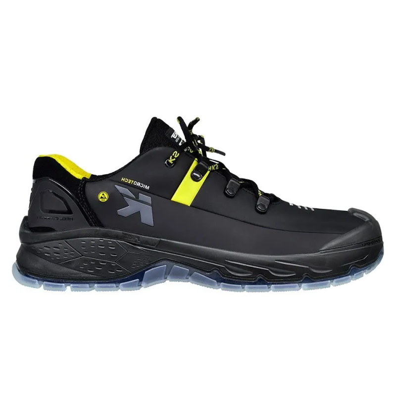HKS Schoen RS 270 S3