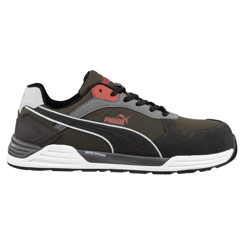 Puma Frontside Ivy Laag 644670 S1P
