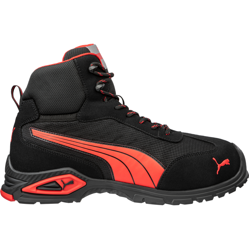 Puma Madrid Mid 632260 S1PL