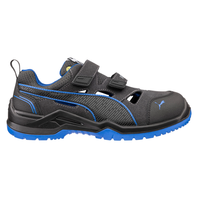 Puma Neodyme Blue Low S1PS 644290