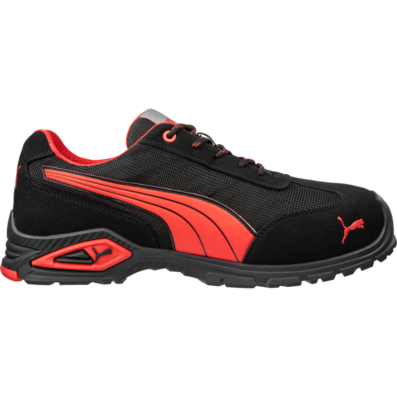 Puma Madrid Low 642740 S1PL