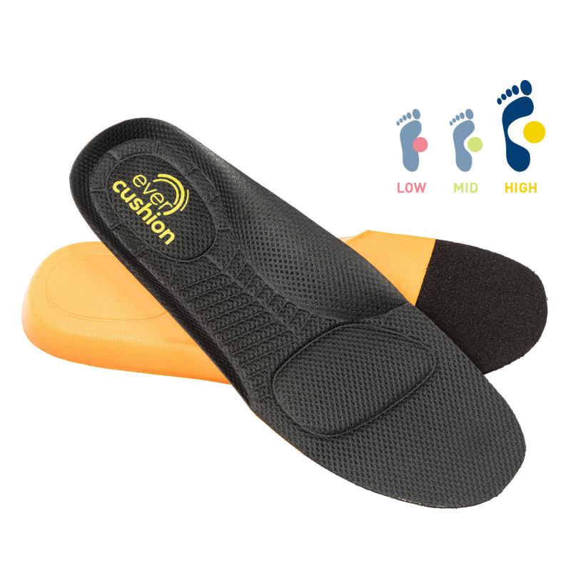 Puma Evercushion 204850 High