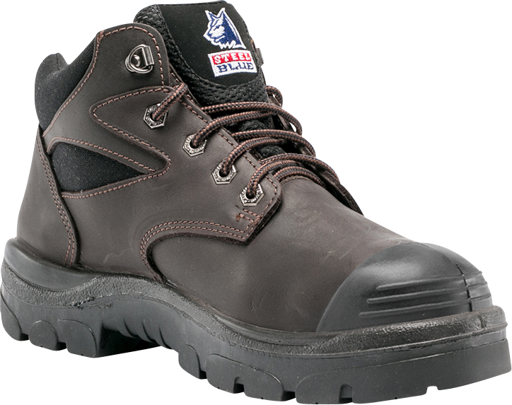 Steel Blue Hoge Schoen Whyalla S3 362108  (Dealers only)