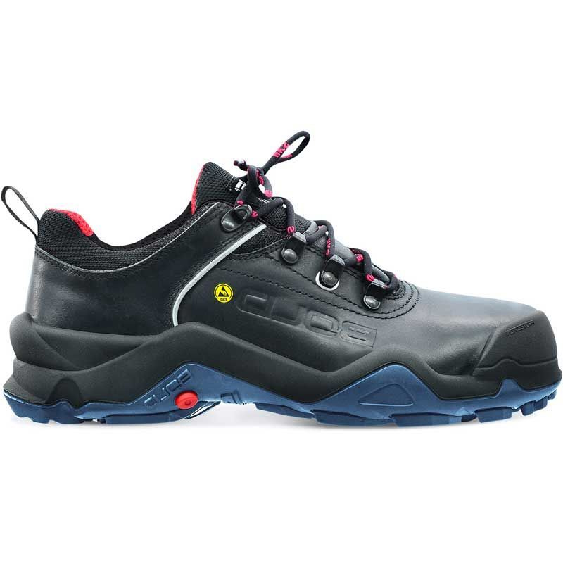 HKS Schoen Beta 1 NTP Laag S3 ESD