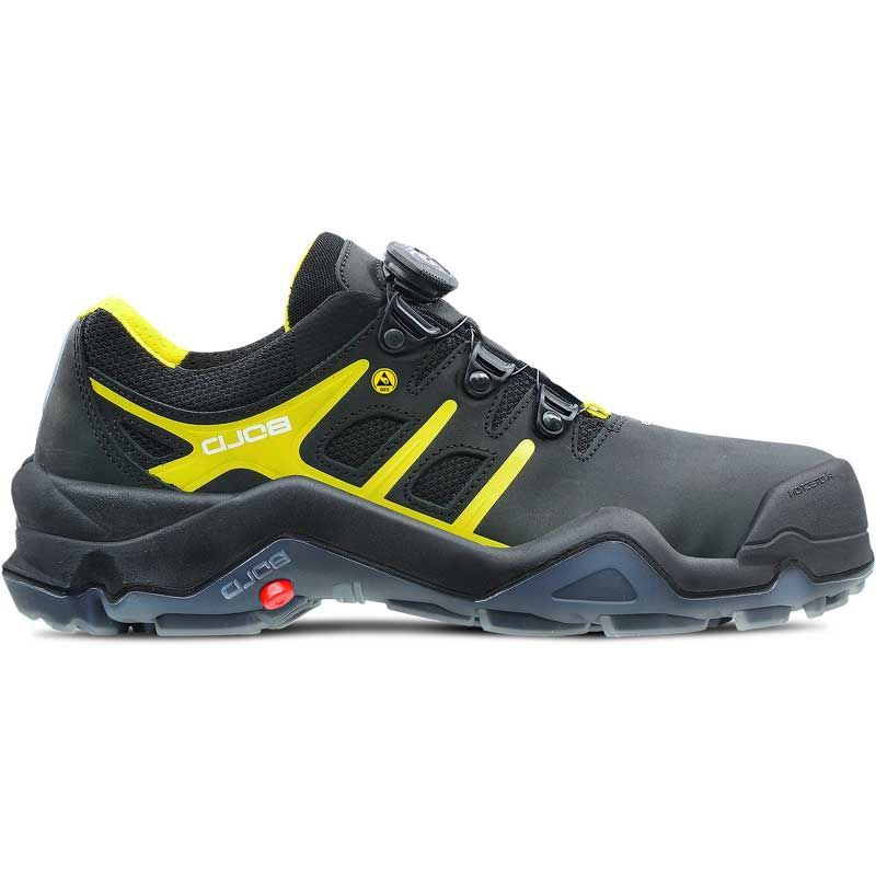 HKS Schoen Targa 8 BTP Boa Laag S3 ESD