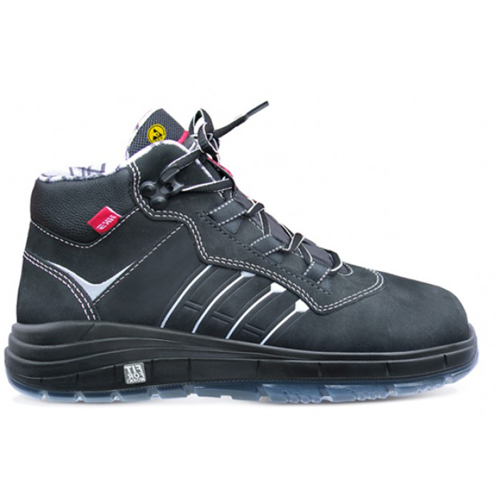 HKS Schoen Venus 1 TP Hoog S3