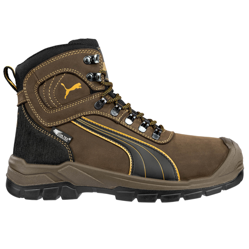 Puma Sierra Nevada Mid O2 630880