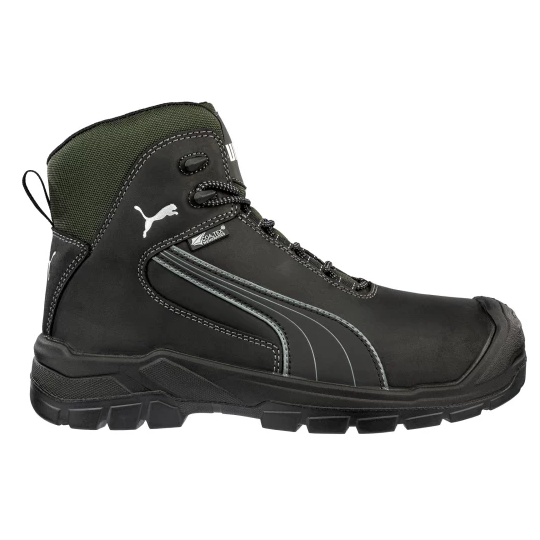 Puma Cascades Mid O2 630890