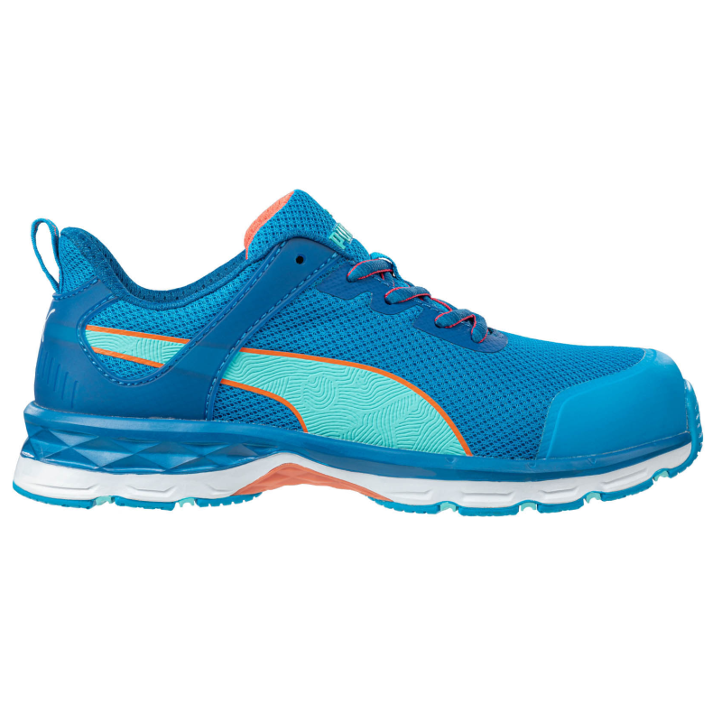 Puma Beat Laag 643910 S1