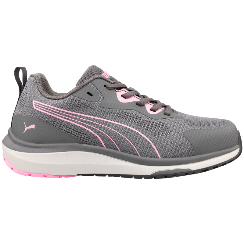 Puma Celerity Knit Pink Low S1PS 642980