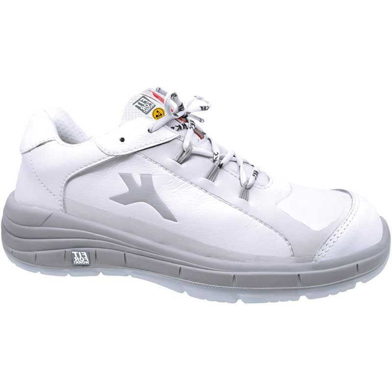 HKS Schoen Free 3 V Laag S1