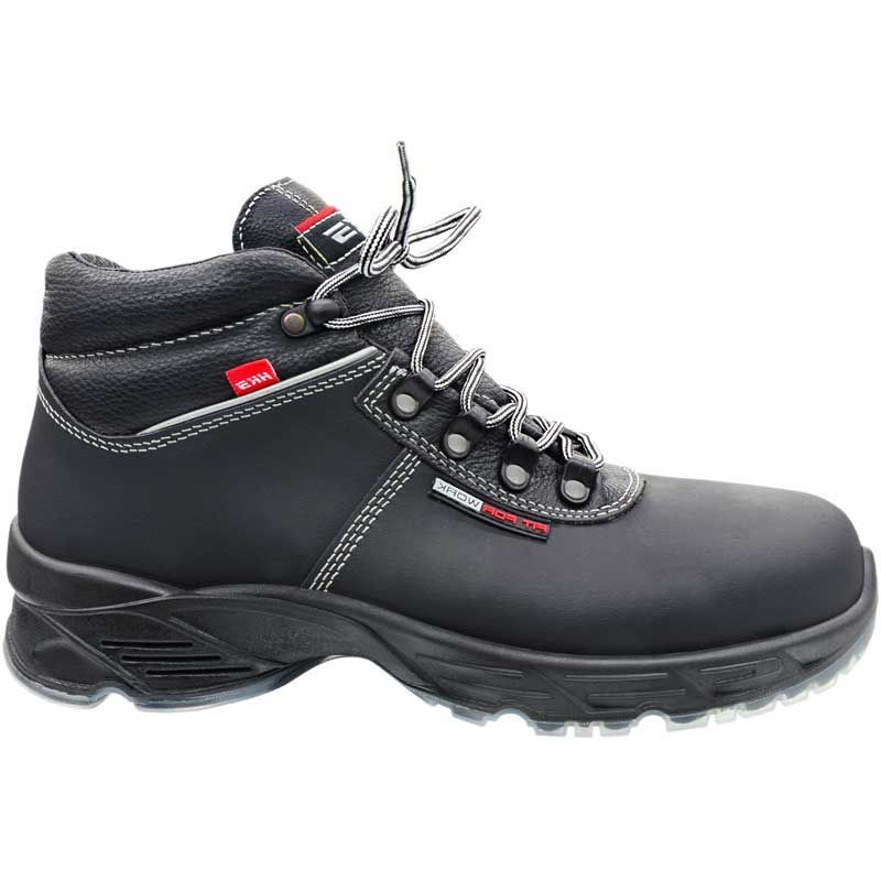 HKS Schoen Rodeo Hoog S2