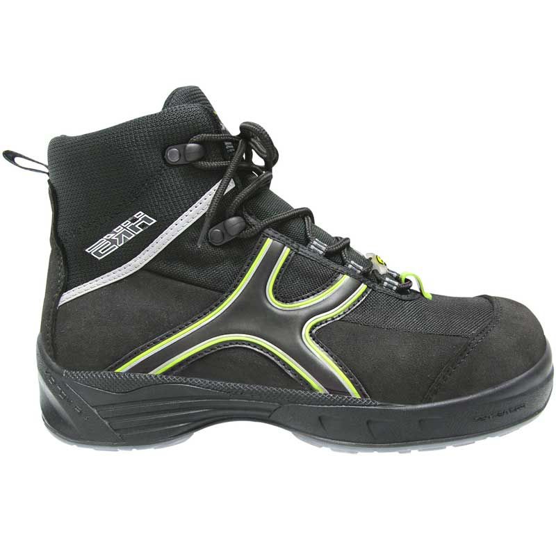 HKS Schoen K5 AM Hoog S3 ESD