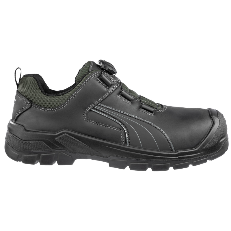 Puma Cascades DISC Laag 640721 S3