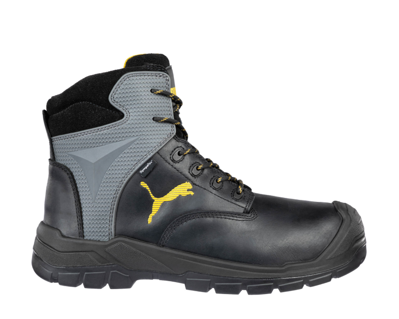 Puma Borneo MT MID 630870 S3