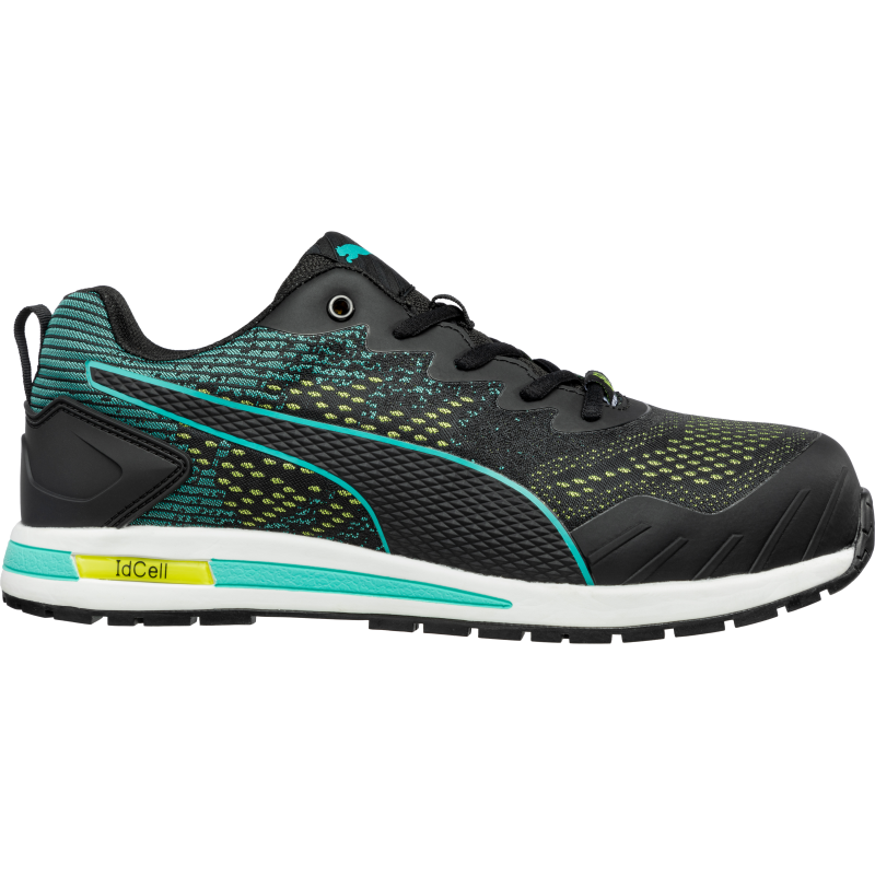 Puma Vivid Gh Low S1p Esd 643050